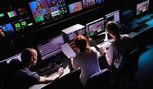 Image result for Real-Time Media Production