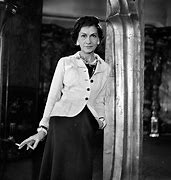 Image result for Coco Chanel Clip Art