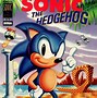 Image result for Sonic the Hedgehog Origin