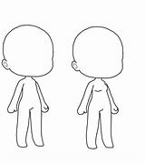 Image result for Blank Gacha Template