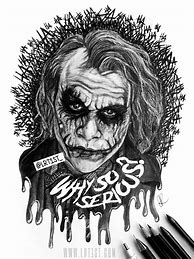 Image result for Pencil Colour Joker