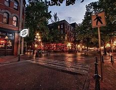 Image result for Gastown Vancouver