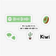 Image result for AdoptMe Sticker Kiwi