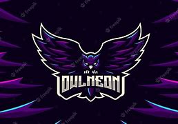 Image result for Neon Owl Logo