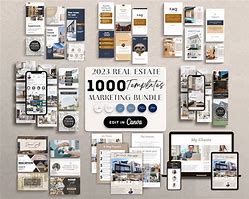 Image result for Real Estate Marketing Templates Free