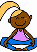 Image result for Calm Boy Clip Art