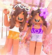 Image result for Roblox GFX Girl