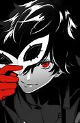 Image result for Joker Persona 5 PFP