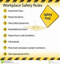 Image result for Workplace Rules