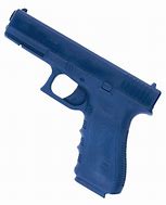 Image result for Blue Tiger Glock