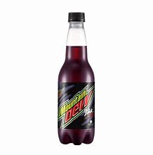 Image result for Mountain Dew Black Cherry