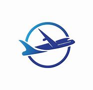 Image result for Airplane Logo