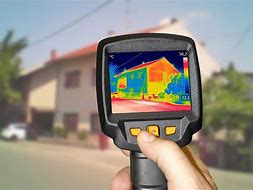 Image result for 384X288 Thermal Imaging Camera