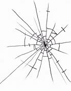 Image result for A Sketch of a Broken Glass