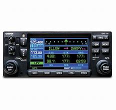 Image result for Garmin GNS 430