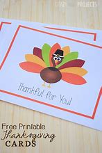 Image result for Free Printable Thanksgiving Cards