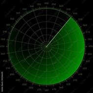 Image result for Radar Plotter Screen