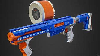 Image result for Nerf Raider CS-35