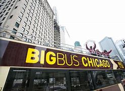 Image result for Big Ben Bus Chicago