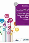 Image result for Lookup IGCSE ICT