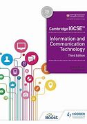 Image result for IGCSE ICT