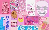 Image result for Preppy Wallpaper for Girls