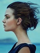 Image result for Lady Side Profile