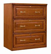 Image result for 6 Drawer Lateral File Wood Cabinet