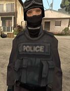 Image result for GTA San Andreas Swat