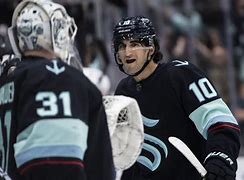 Image result for Hockey Player NHL Seattle