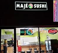 Image result for Meja Shushi