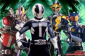 Image result for Kamen Rider Den O Episode