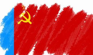 Image result for Russian Sfsr Flag