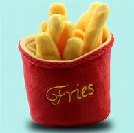 Image result for Fries Plush