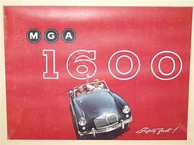 Image result for Mga Sales Brochure