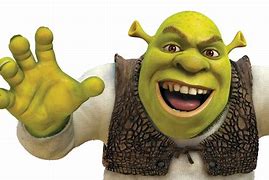 Image result for Shrek Cartoons