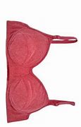 Image result for Pink Cotton Bra