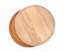 Image result for Round Face Pine Board