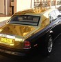 Image result for Gold Rolls-Royce Phantom