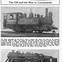 Image result for MKT Railroad Steam Locomotives