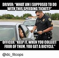 Image result for Tearing Up a Ticket Meme