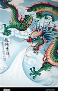 Image result for Chinese Dragon Artwork