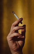 Image result for Smoking Hand