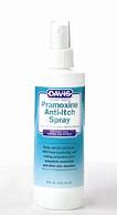 Image result for Pramoxine Spray