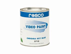 Image result for Chroma Key Paint