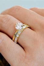 Image result for Yellow Gold Rings