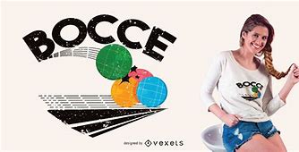 Image result for Bocce Ball Jersey