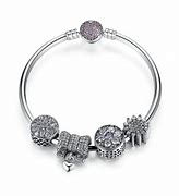 Image result for Silver Pandora Beads