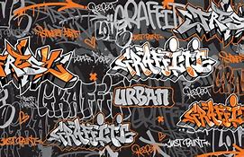 Image result for Old School Graffiti Art