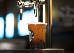 Image result for Nitro Brew Over Ice